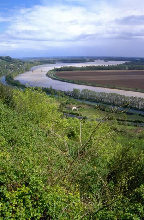 Point de vue de Boudou