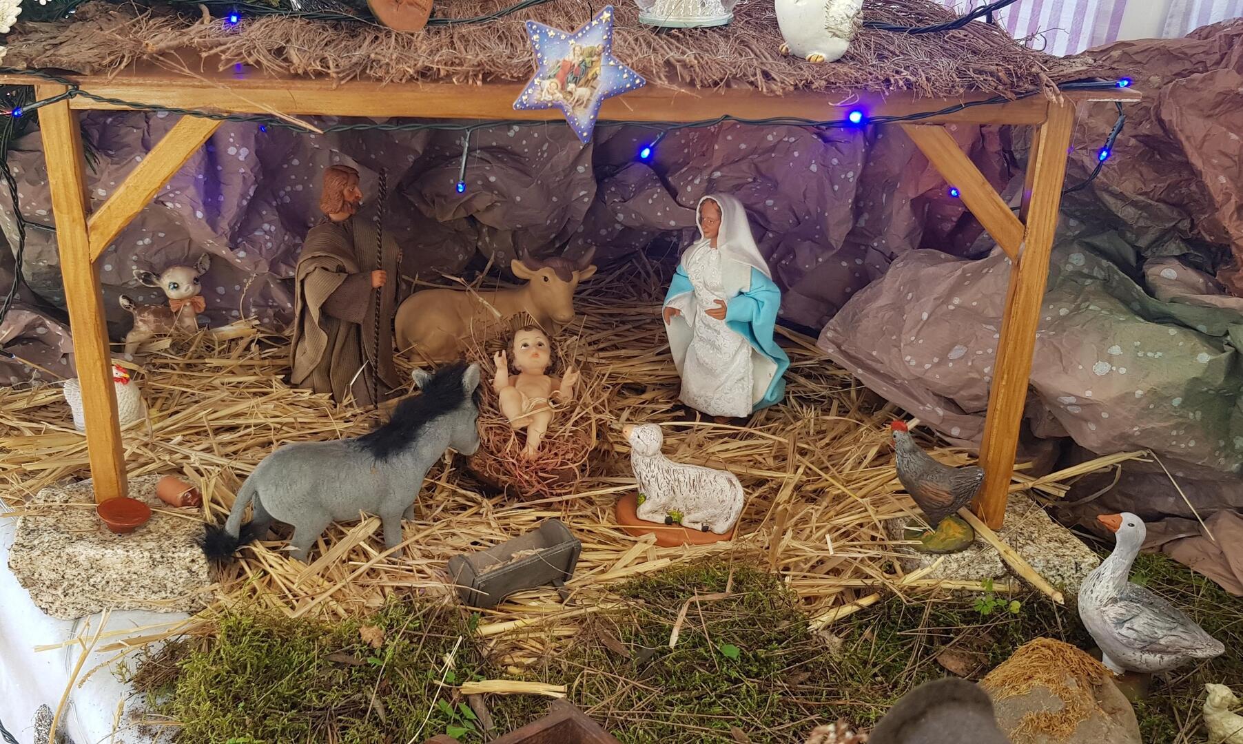 Messes de Noël