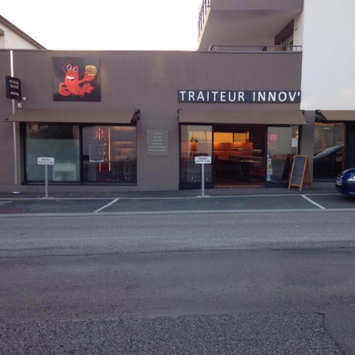 Traiteur Innov'
