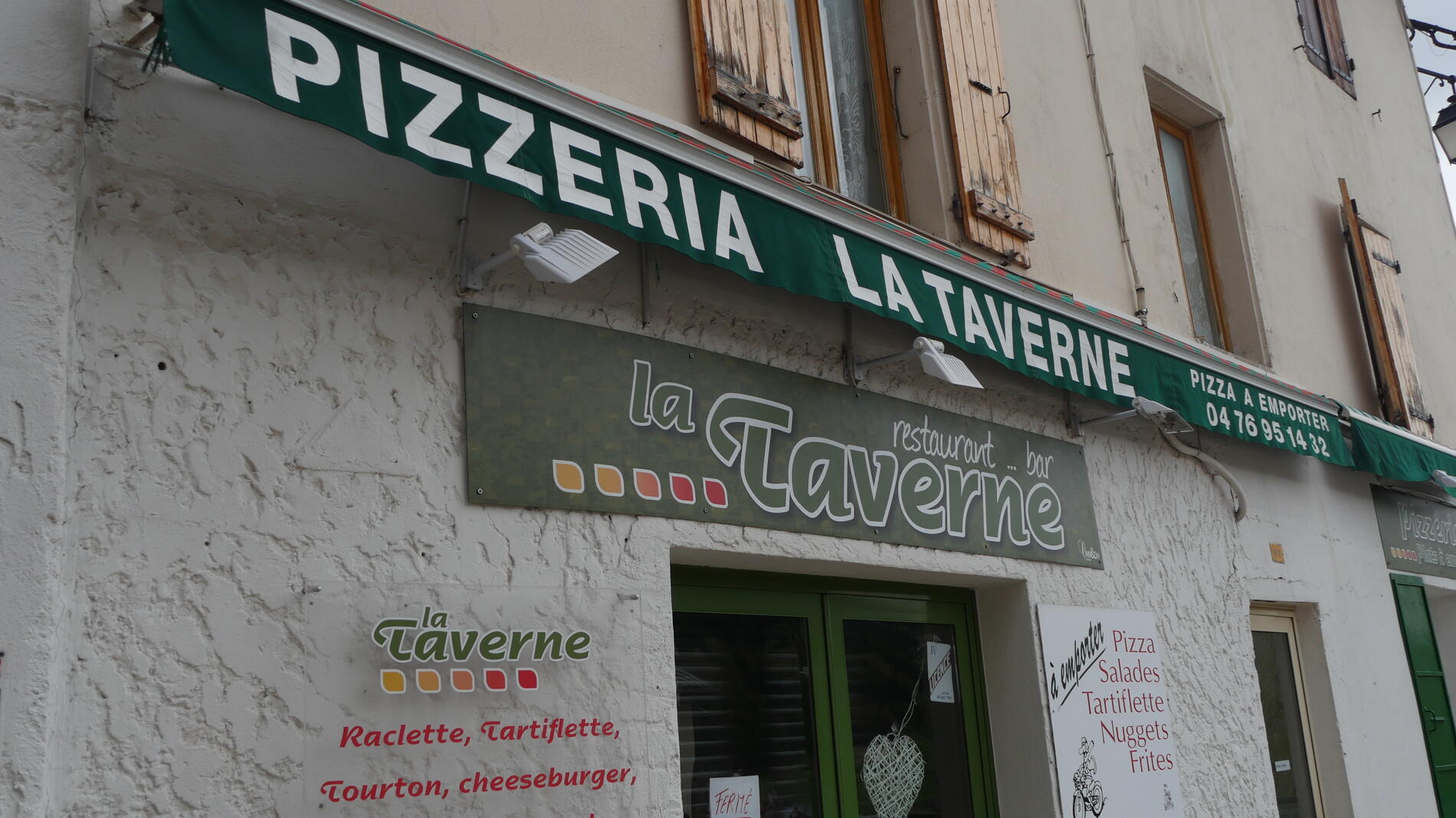 La Taverne