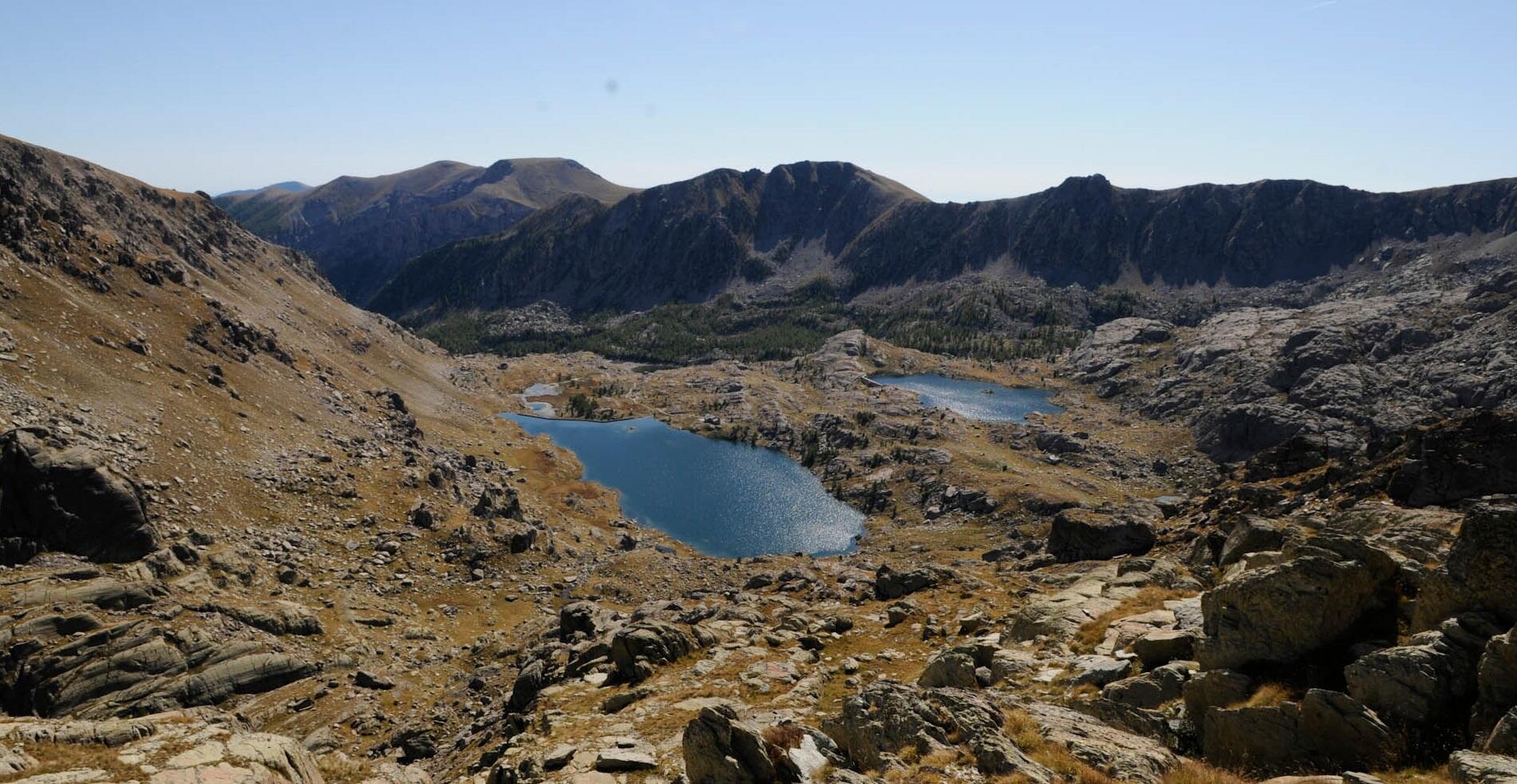 Vallée des Merveilles