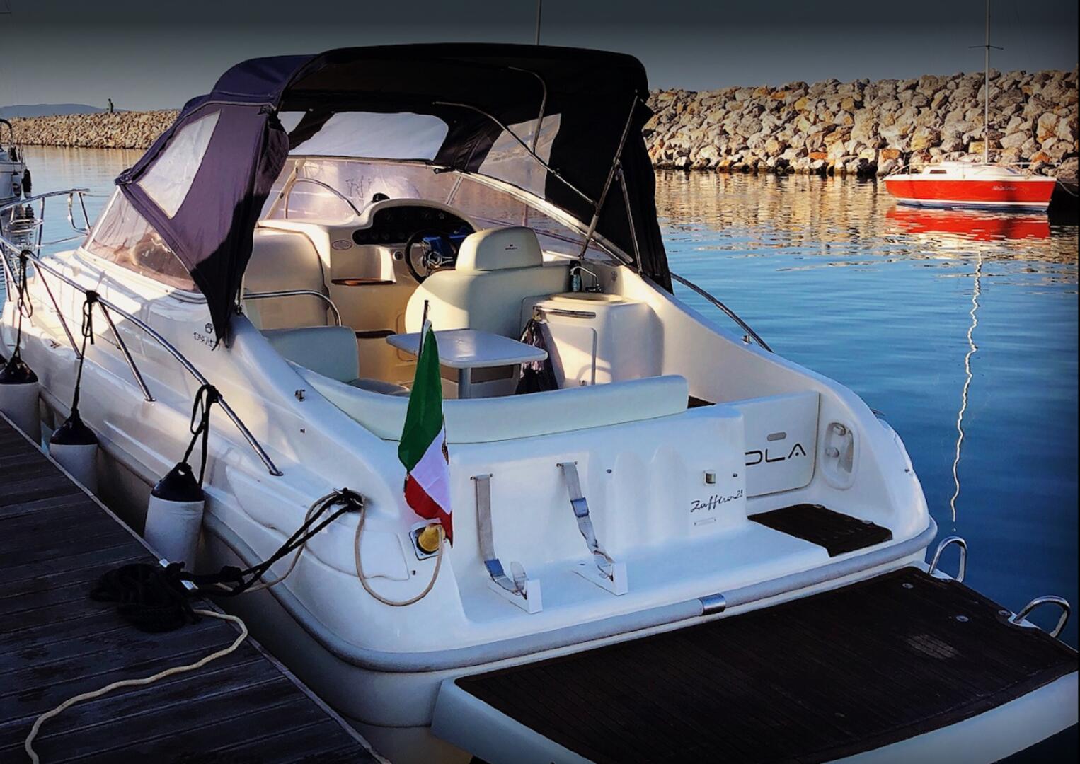 Bea Boat Charter