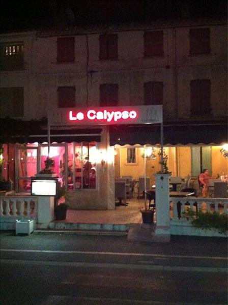 calypso