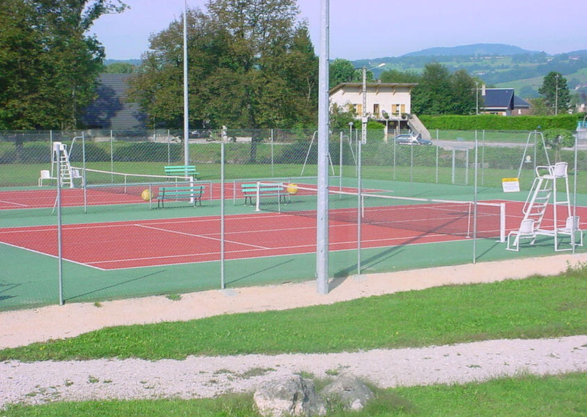 tennis