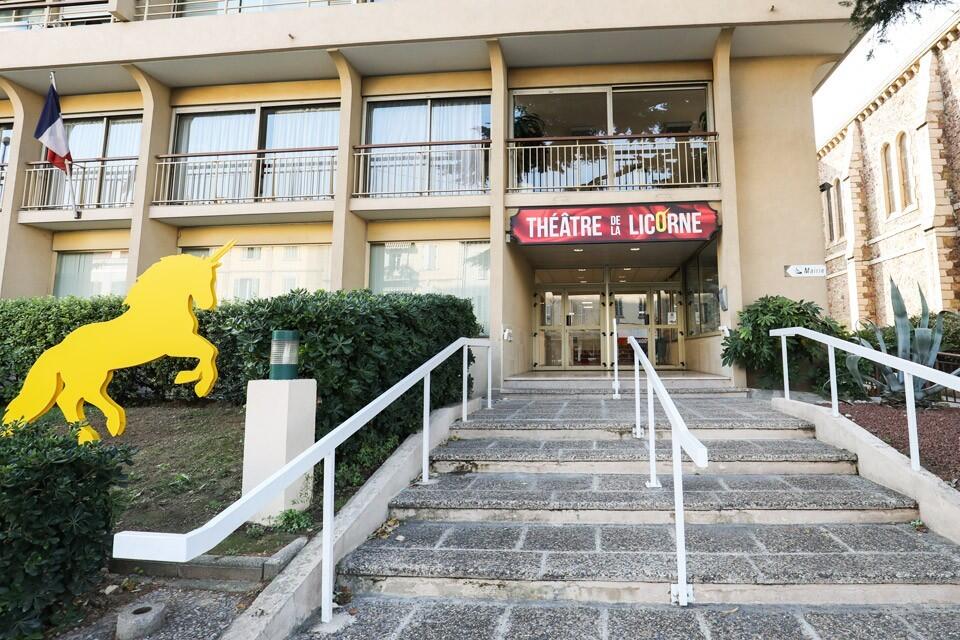 Théâtre de la Licorne