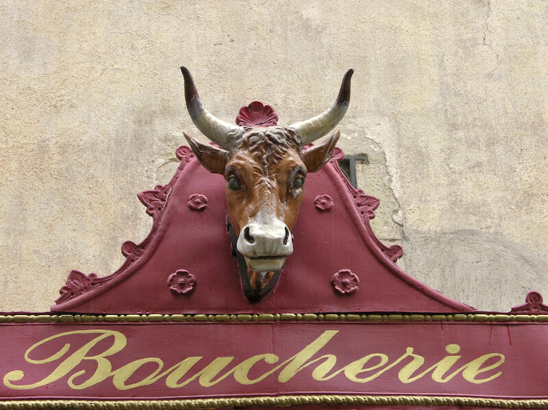 Boucherie au filet mignon
