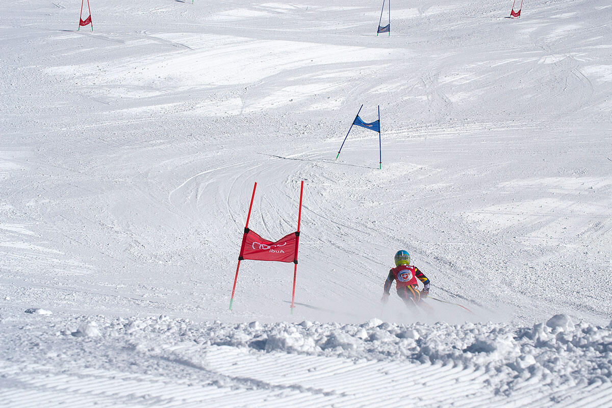 Challenge Philippe Roux