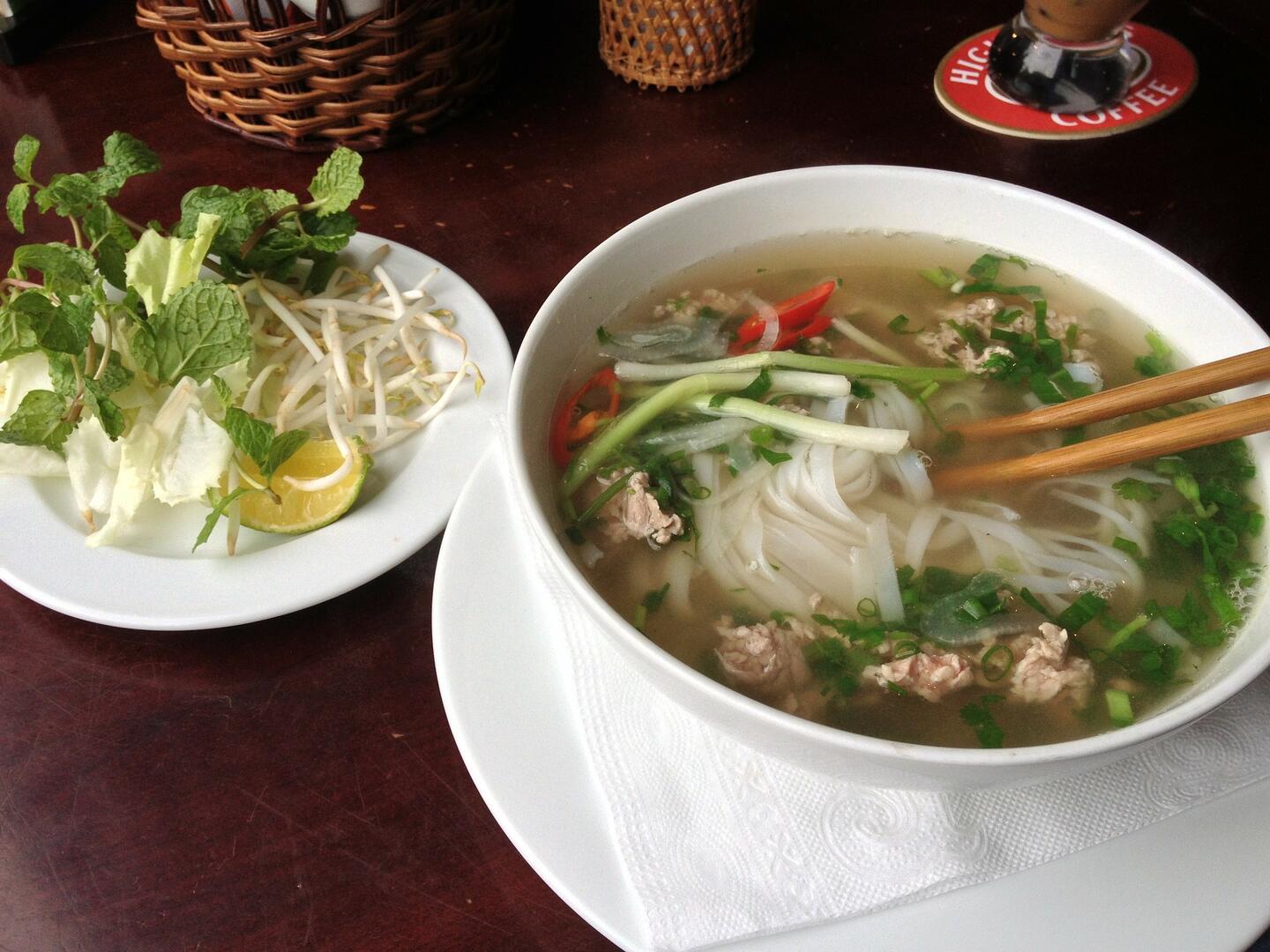 restaurant indochine