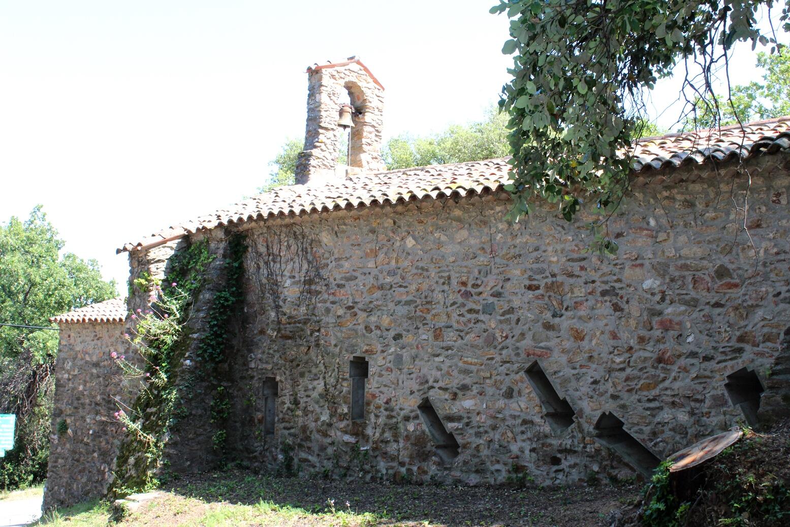 Chapelle Saint-Clément