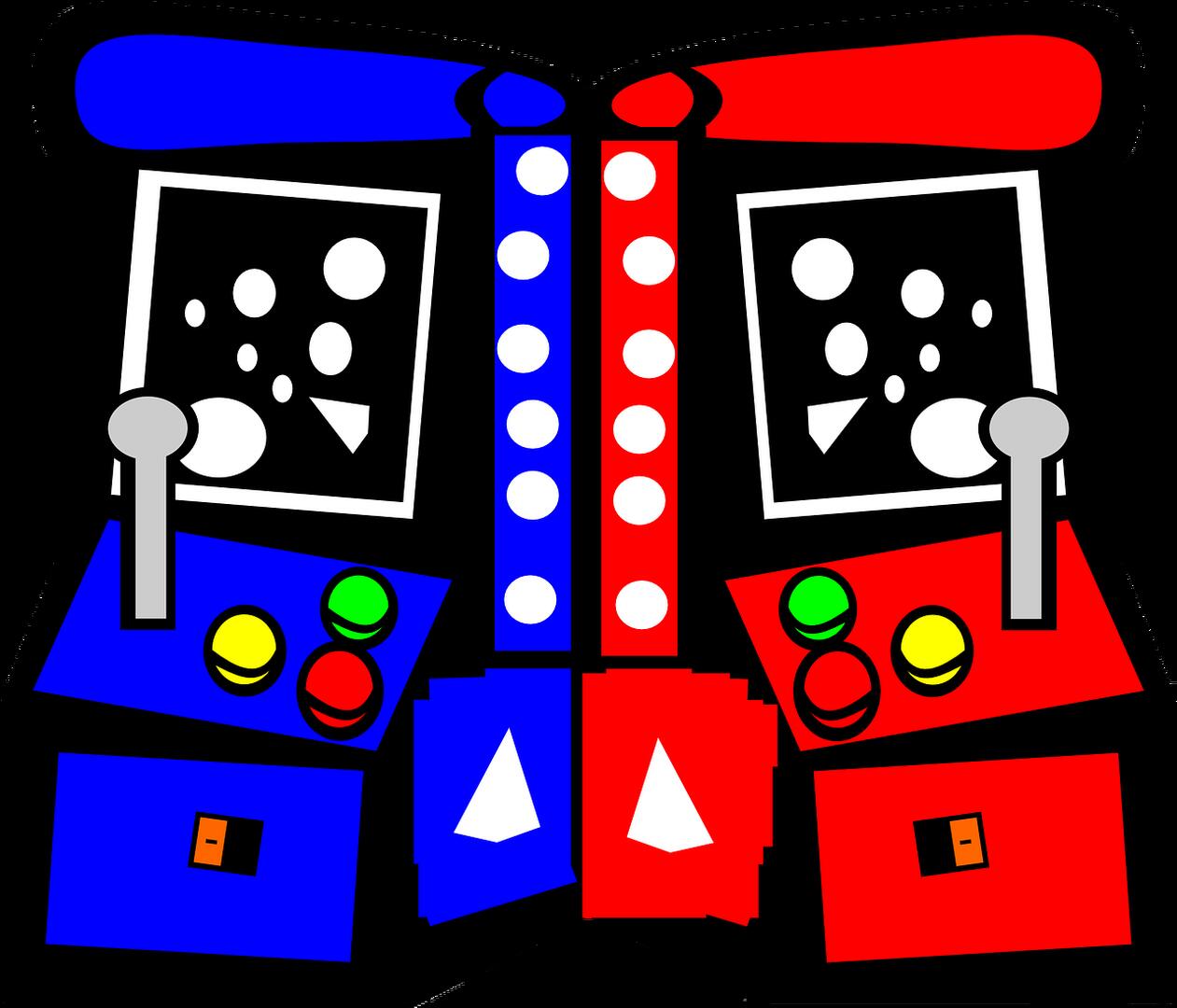 Retro gaming