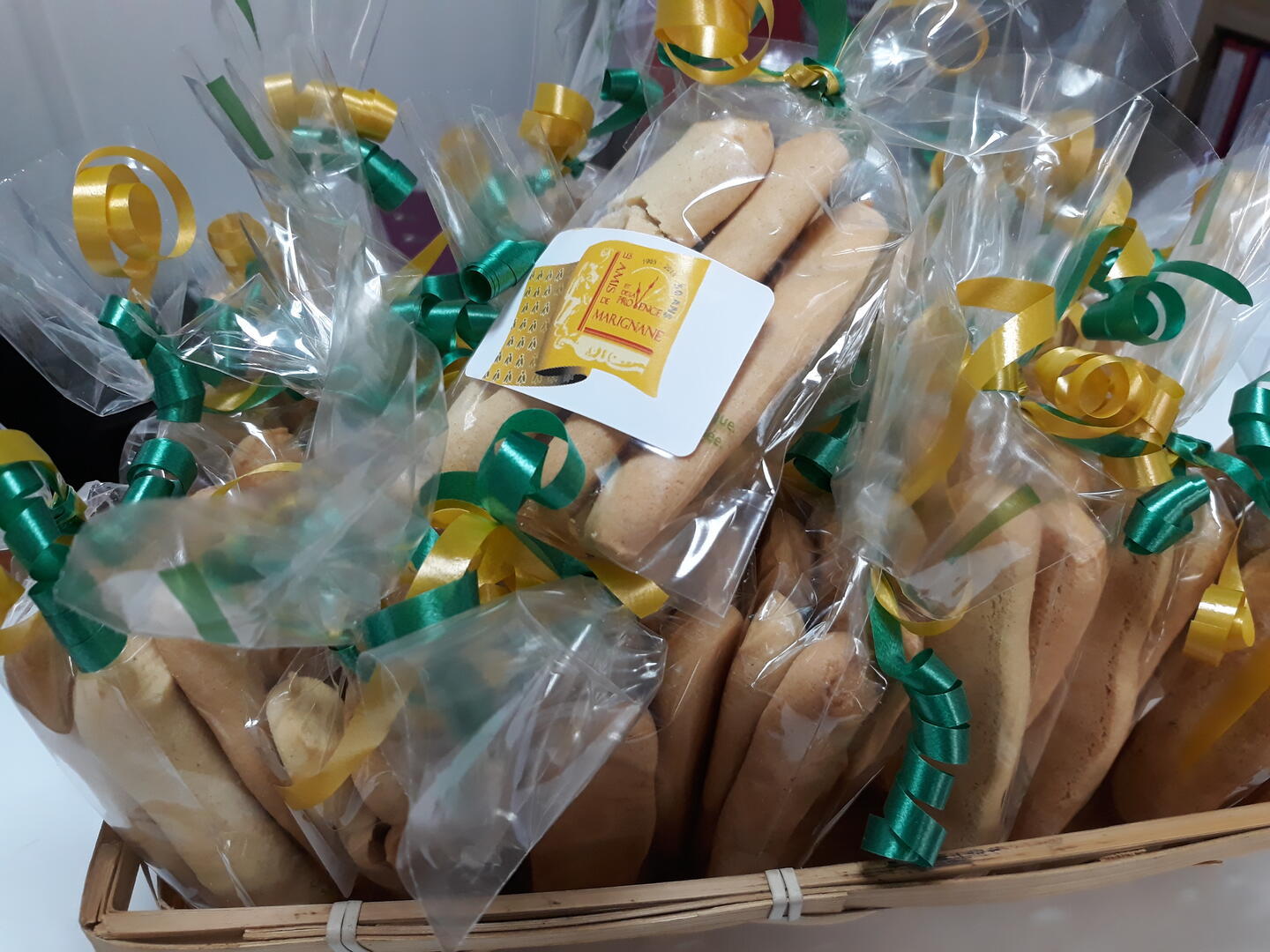 Fête de la chandeleur