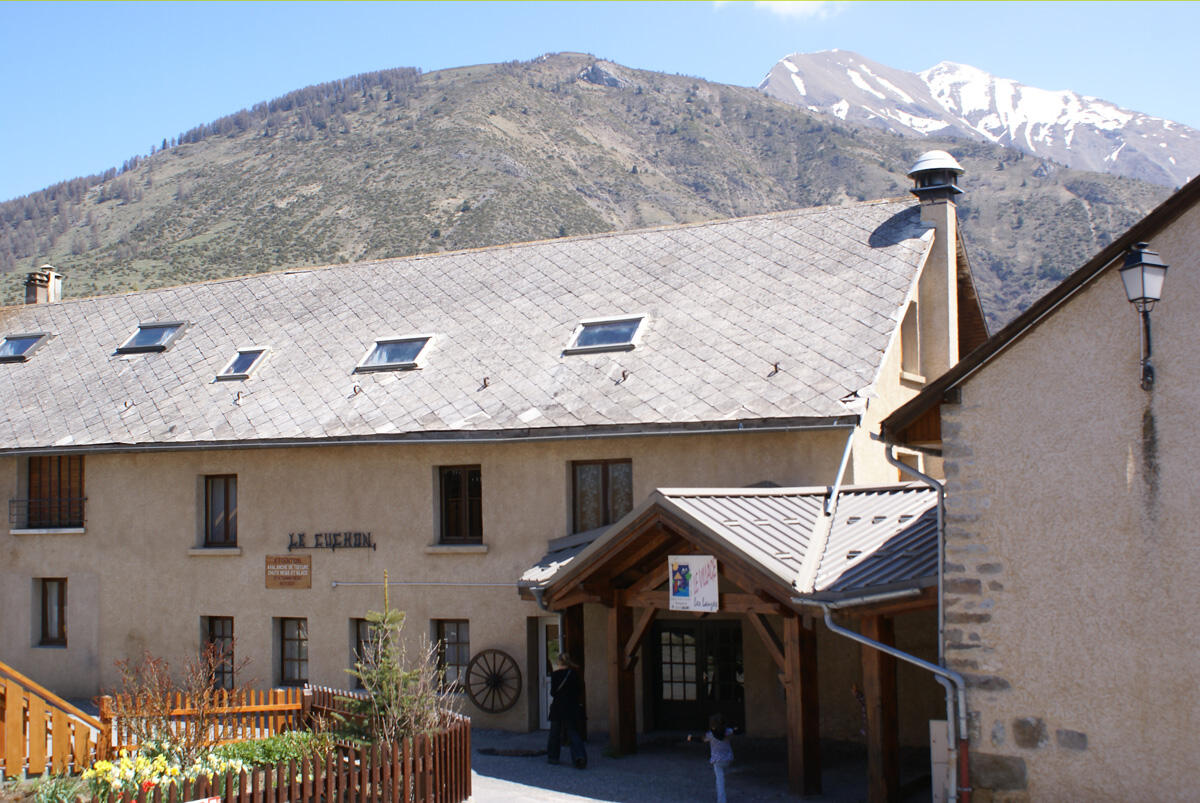 Le Cuchon