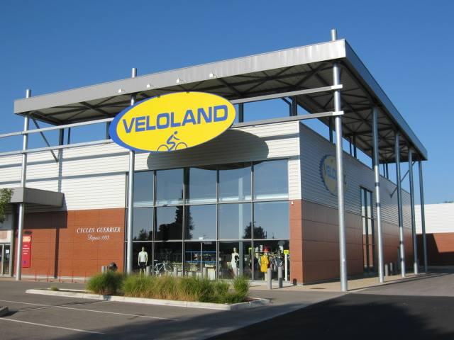 Véloland