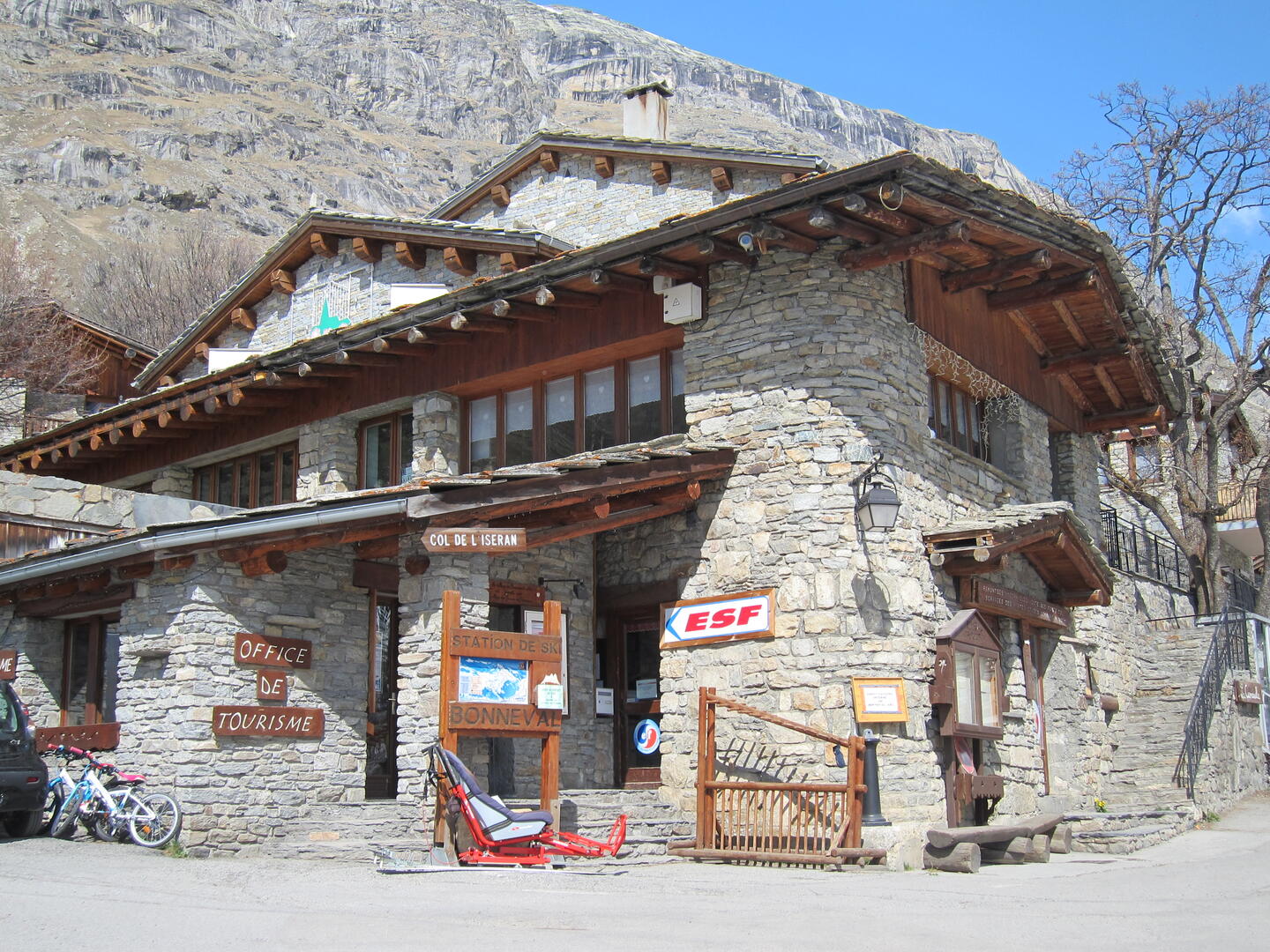 bonneval-sur-arc-agence-postale