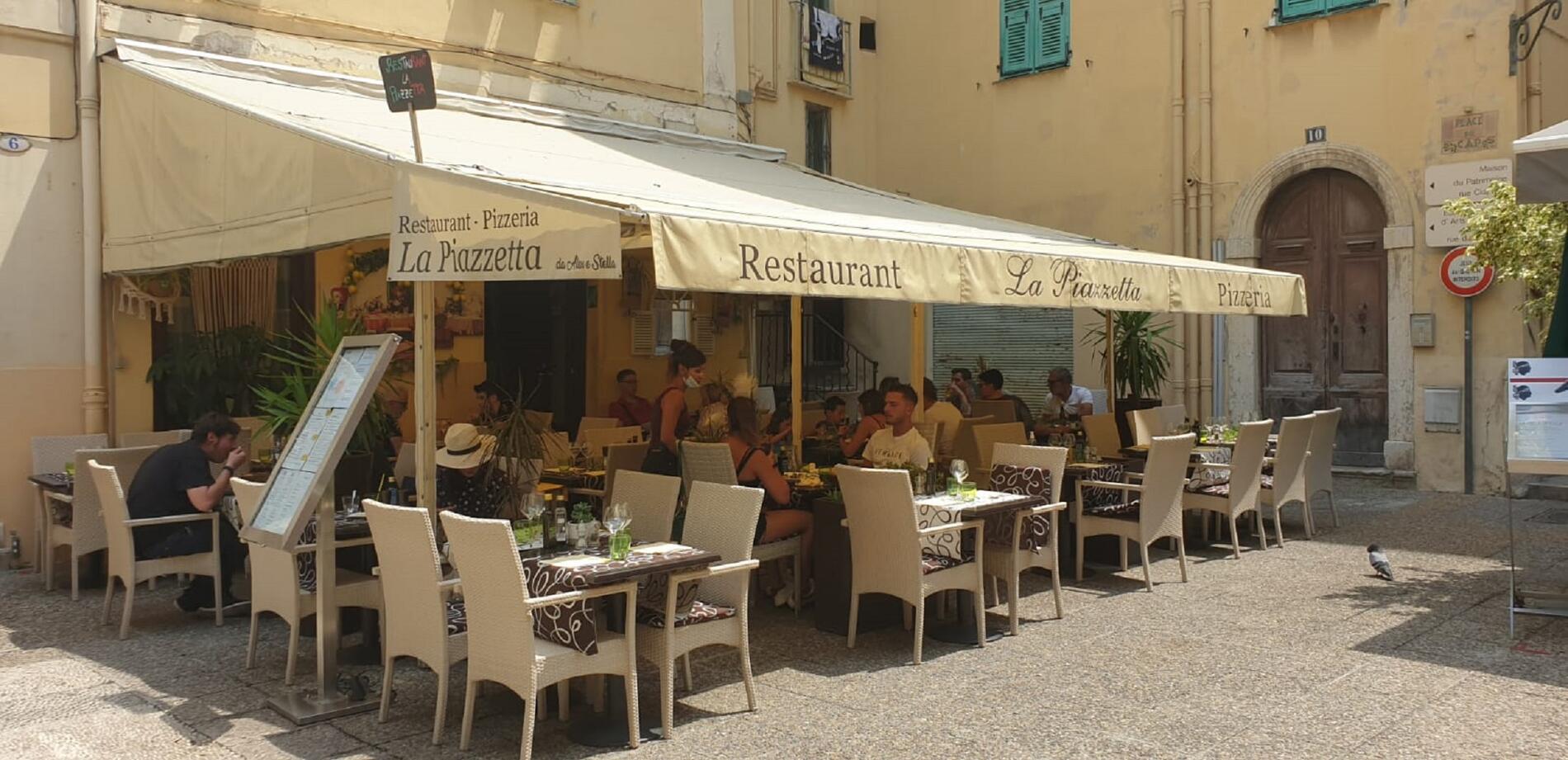 La Piazzetta
