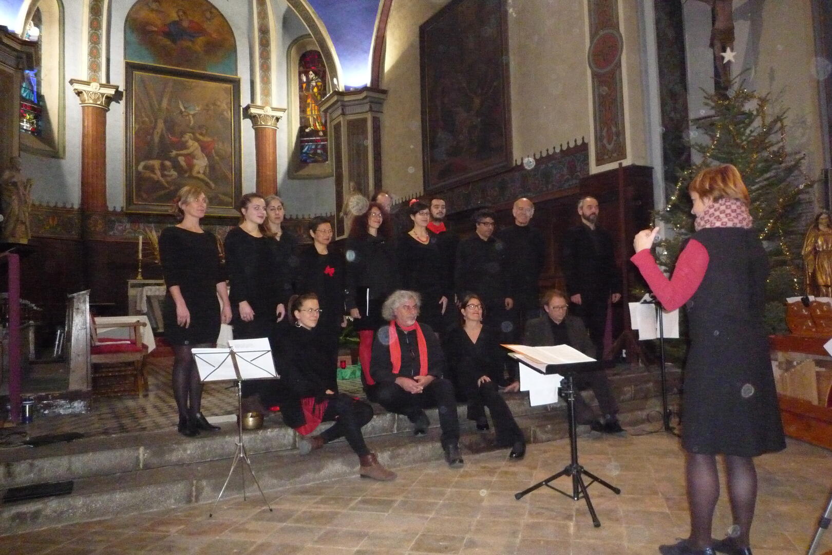Concert Festival Asse Arcadie