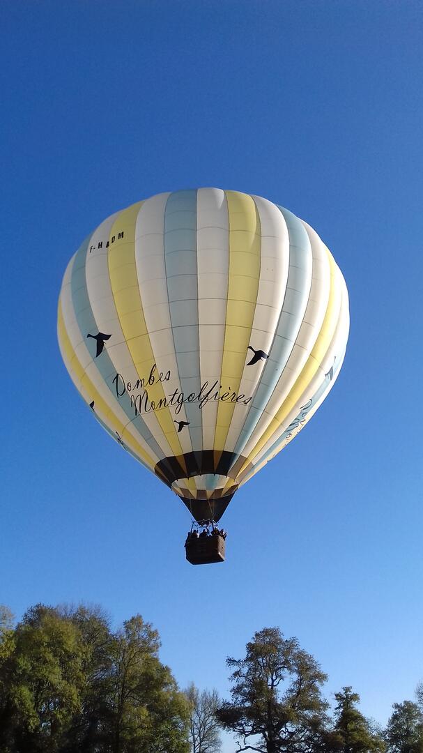 Ballon