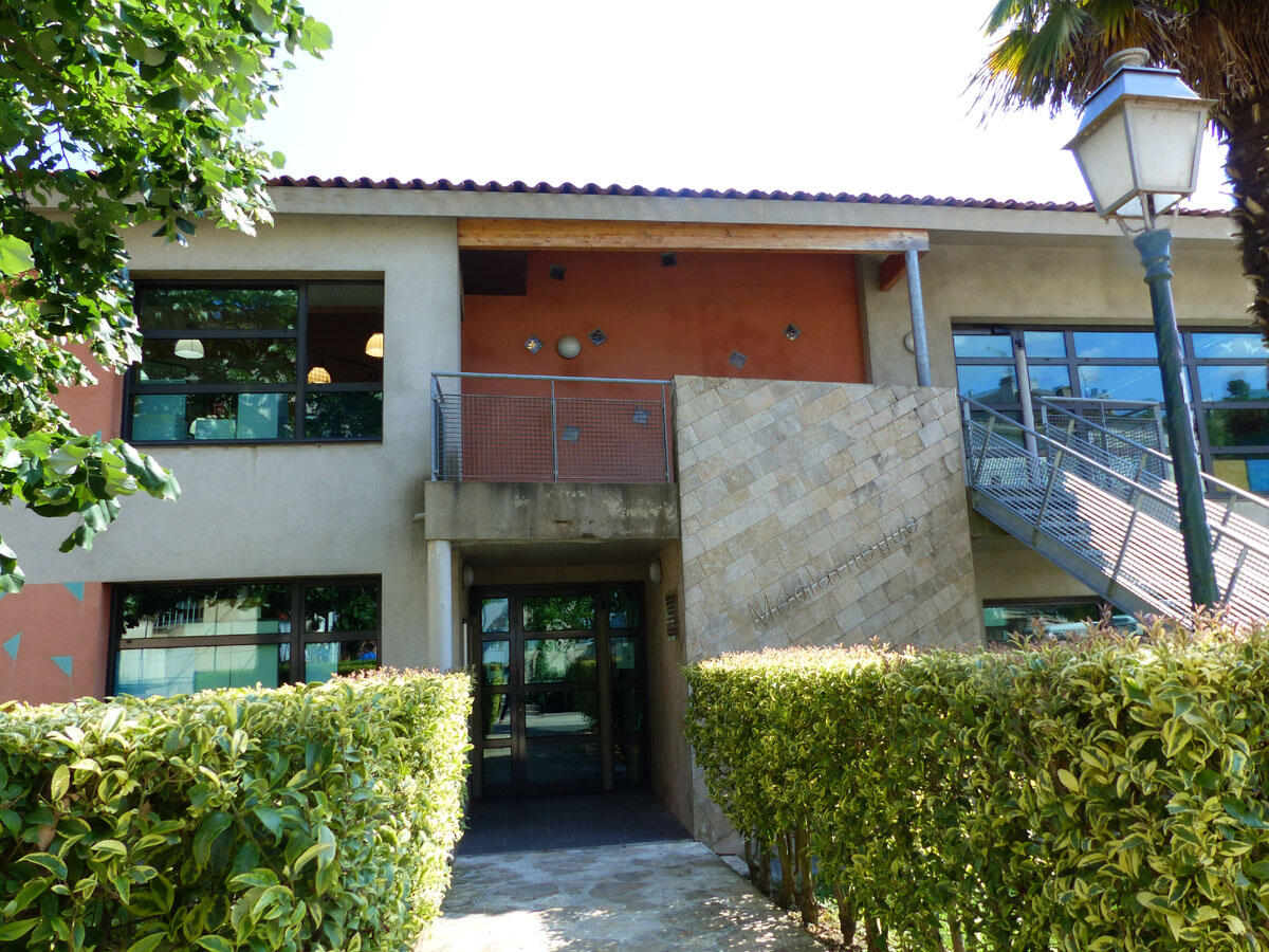 Commune de Signes