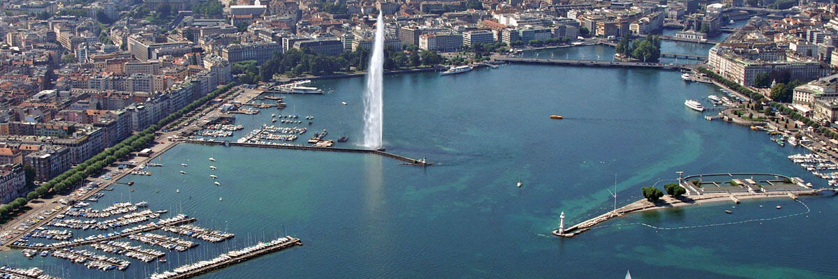 Genève