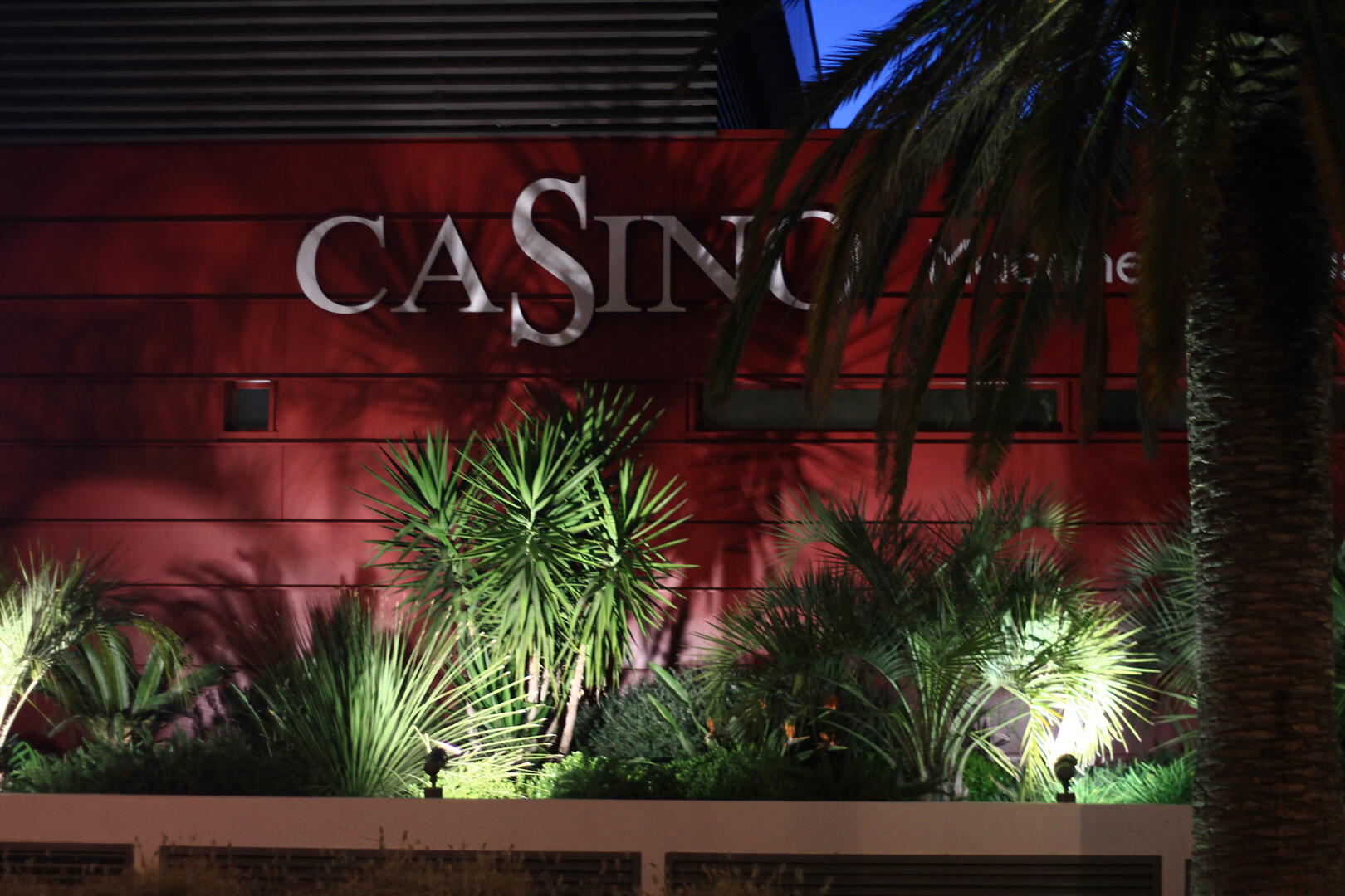 Casino de Fréjus