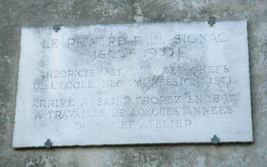 Saint-Tropez