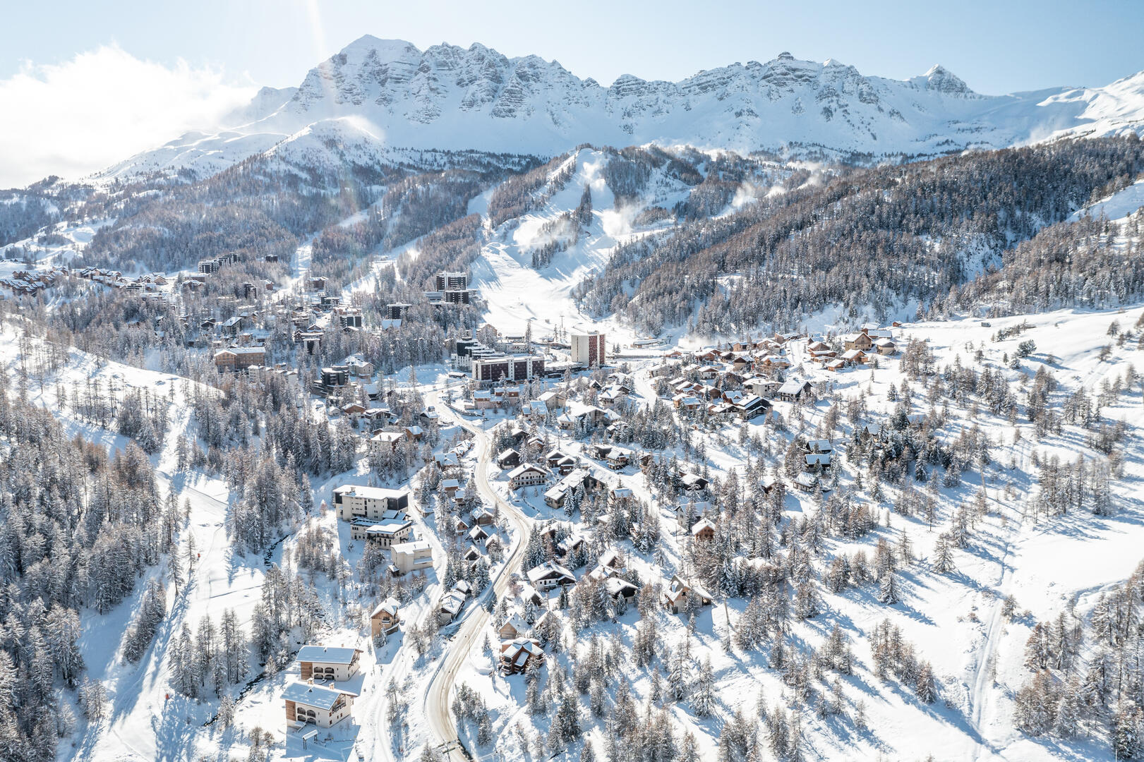Ardillon Haut Alpin
