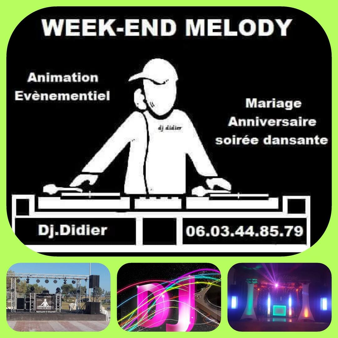 Week-end melody