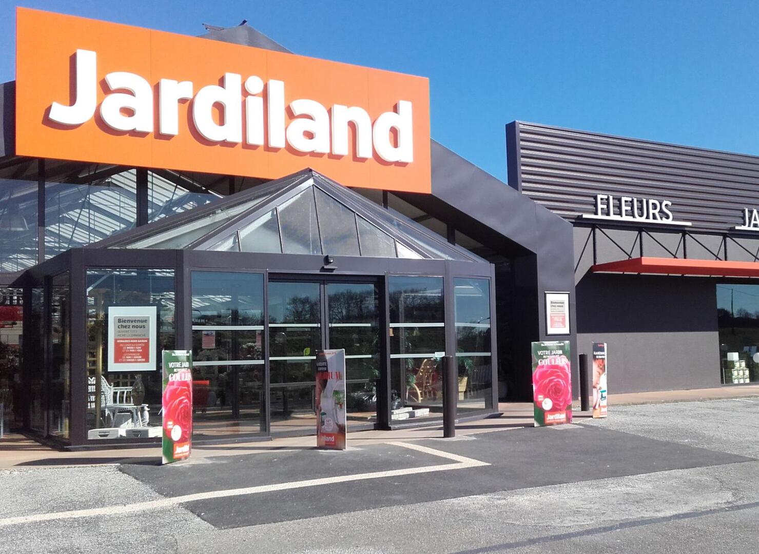 Jardiland Fréjus