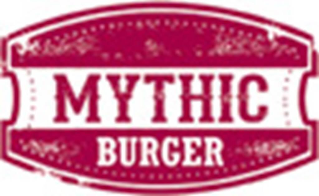Mythic Burger Restaurant Montauban