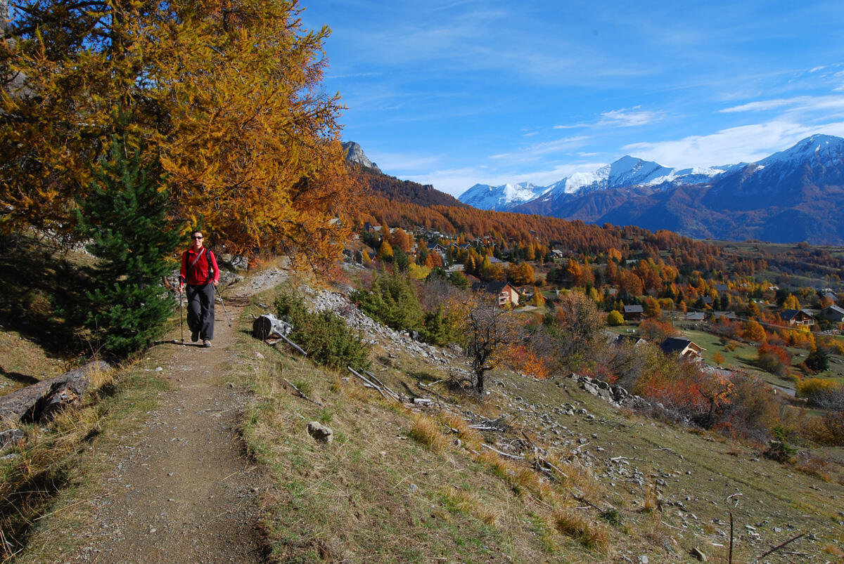 Canal de Malcros