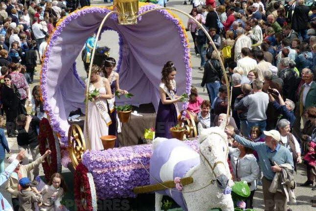 Fête du Muguet