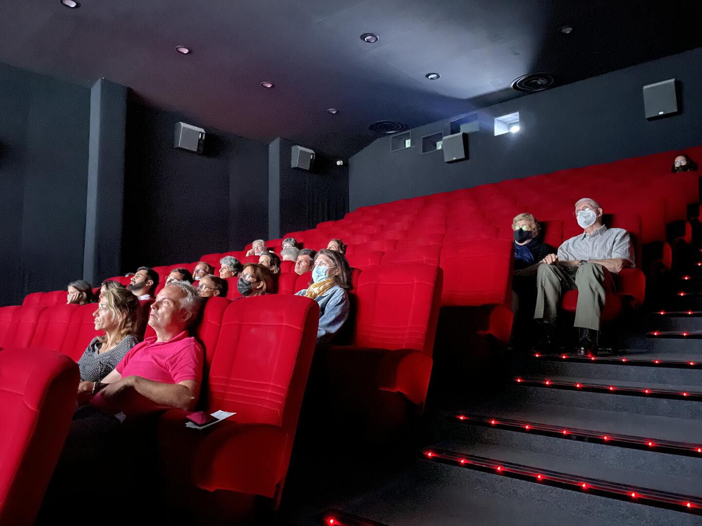 Cinéma Saint-Exupéry