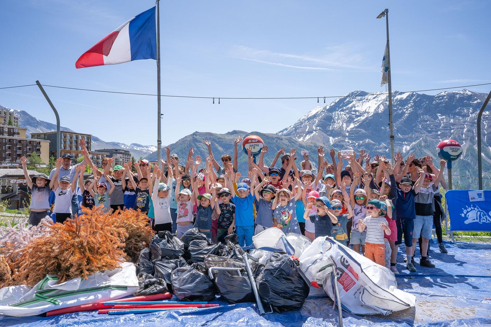 Rassemblement Ecocitoyen