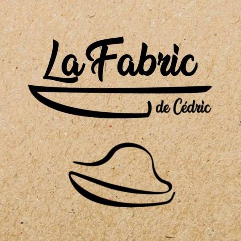 La Fabric de Cédric logo