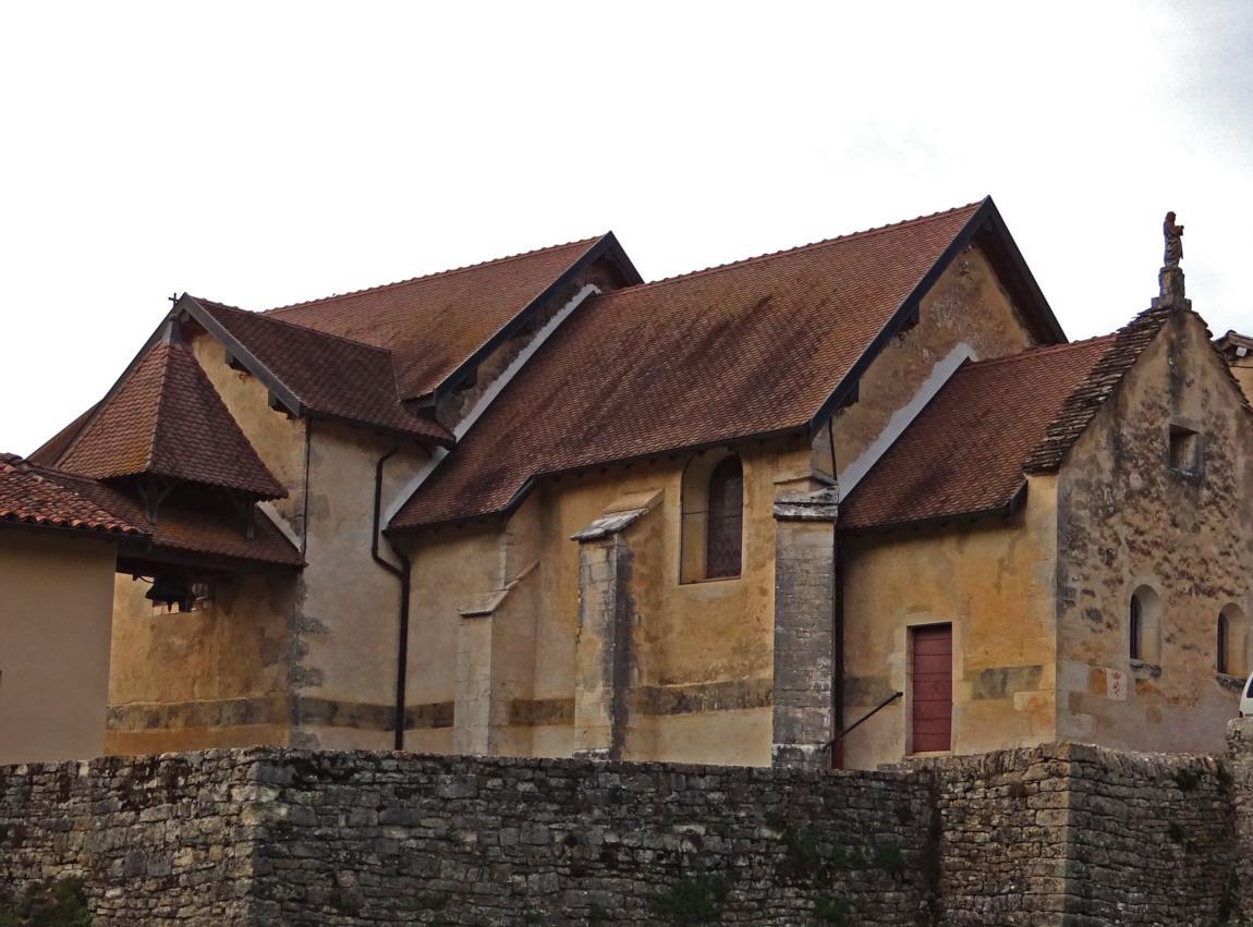 Eglise