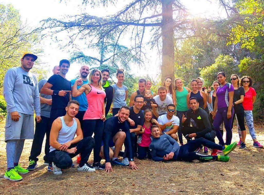 Fit Challenge