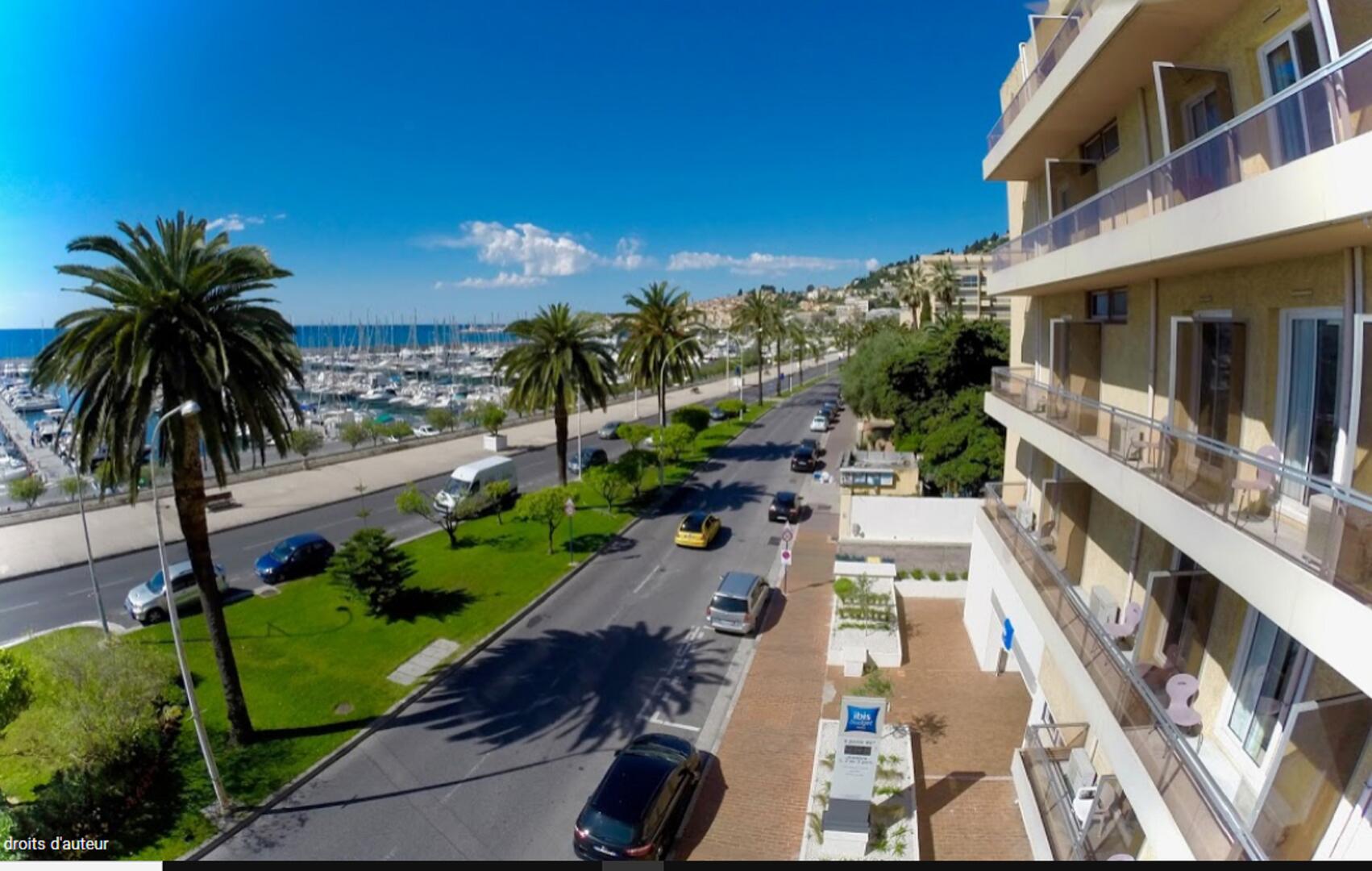 Hôtel Ibis Budget