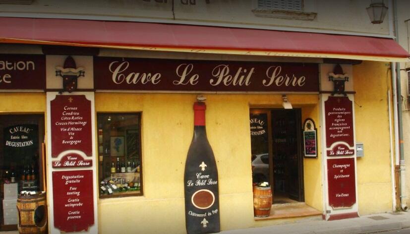 Le Petit Serre