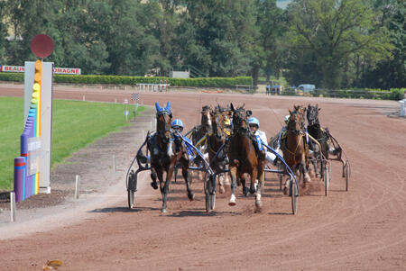 Hippodrome Bordevielle
