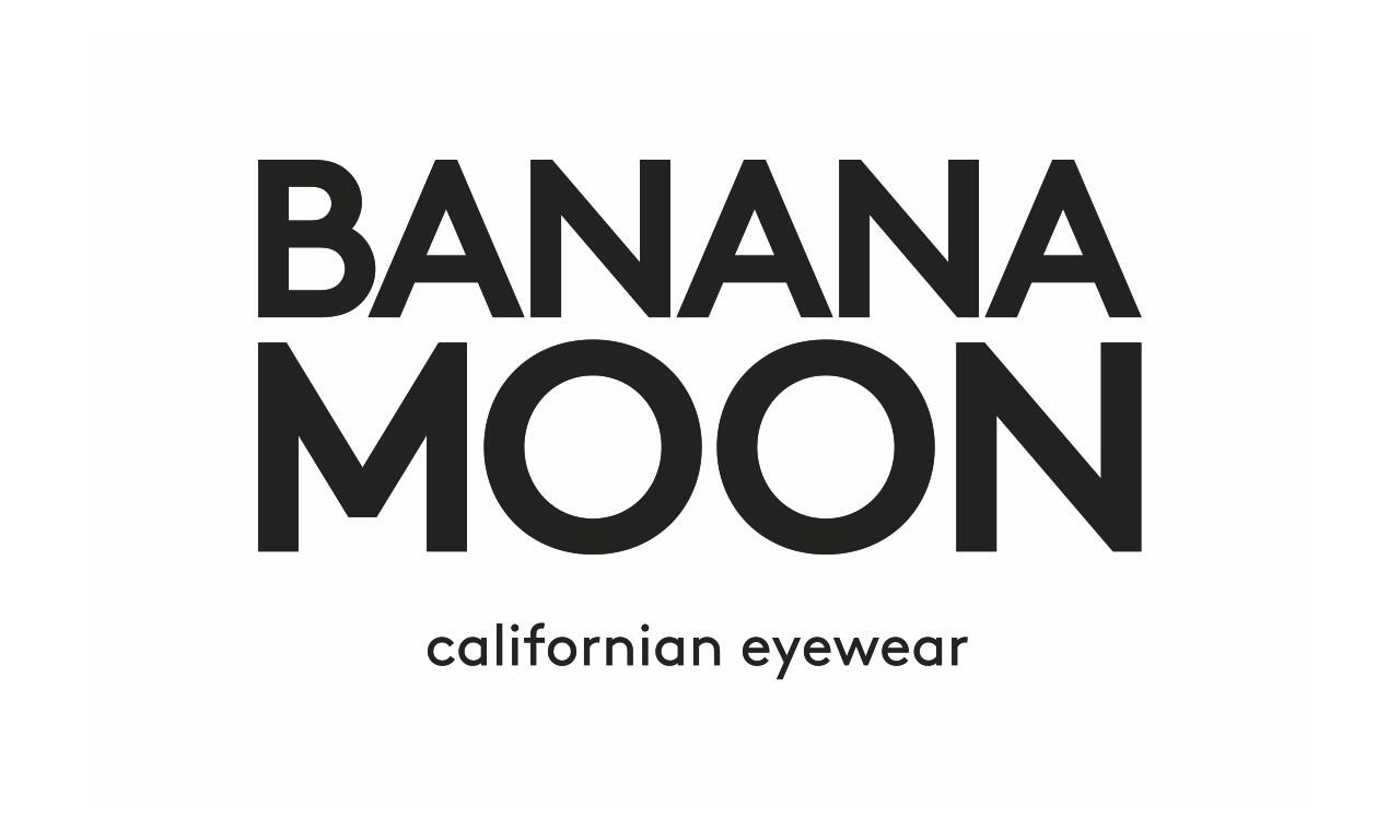 Logo Banana Moon