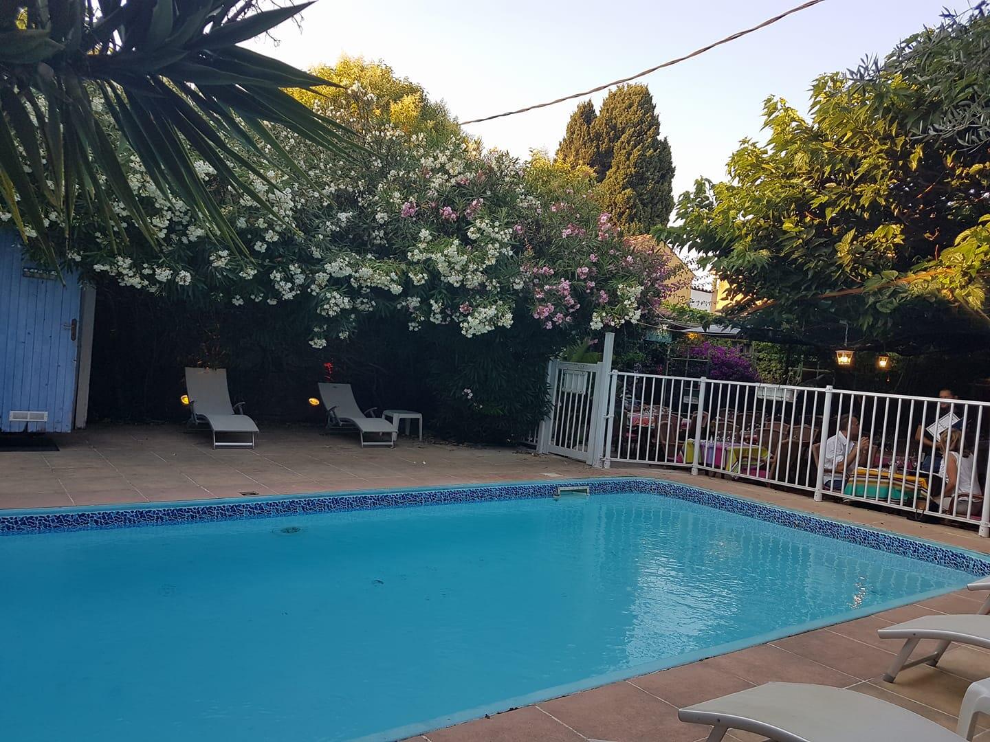 Le Mas de la Frigoulette Sanary-sur-Mer
