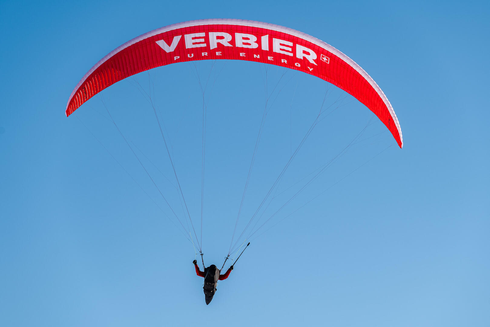 parapente