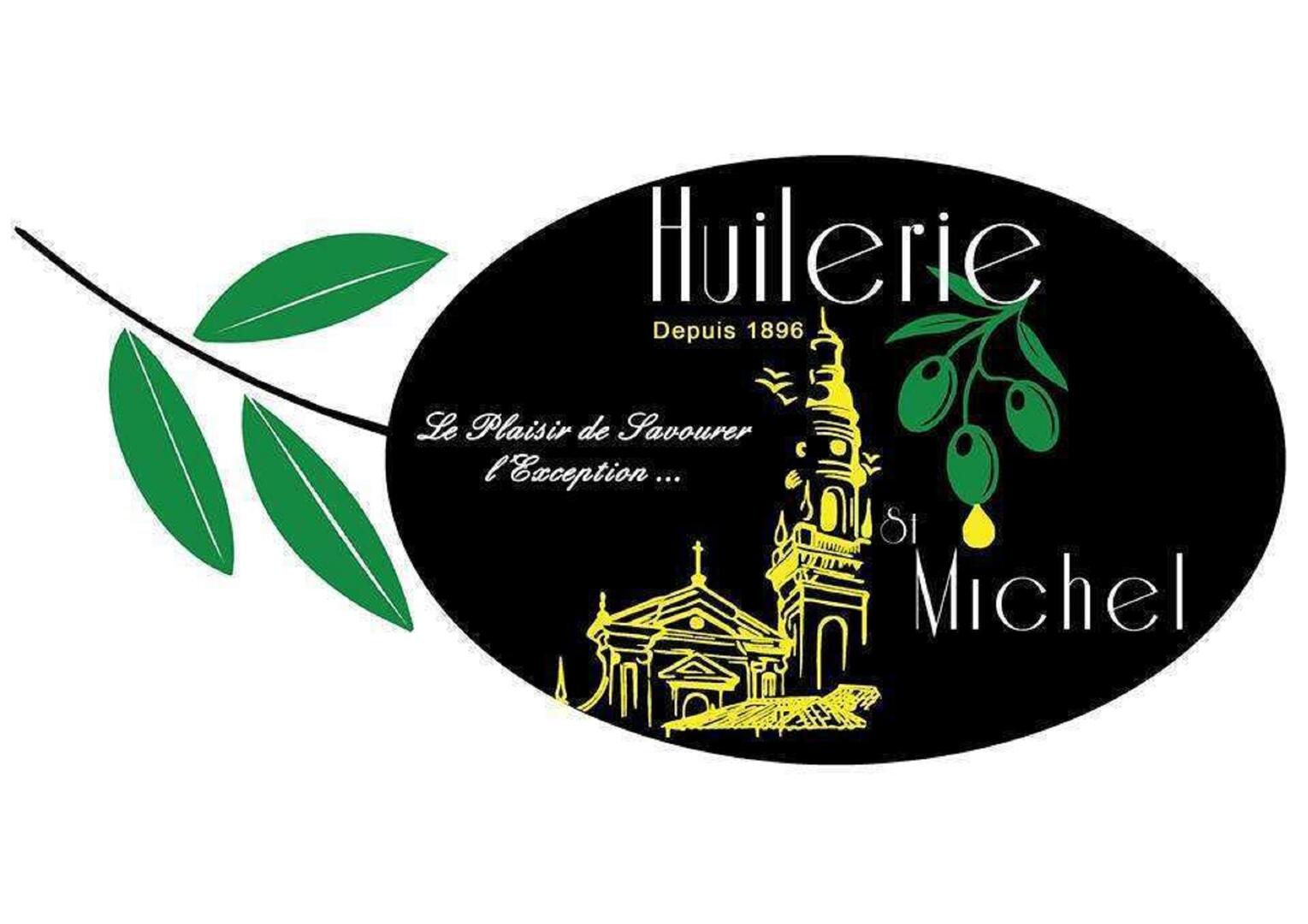 Huilerie Saint Michel