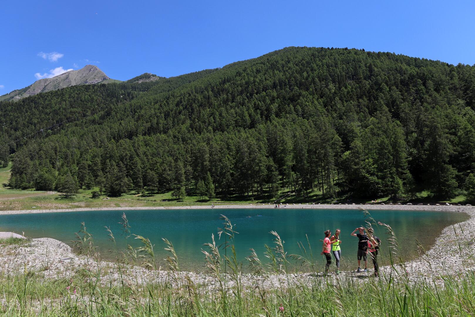 Plateau de Libouze