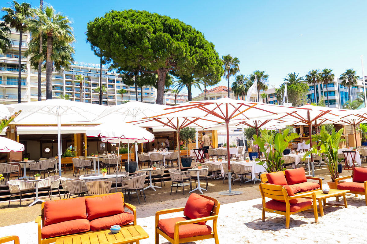 Plage C Beach