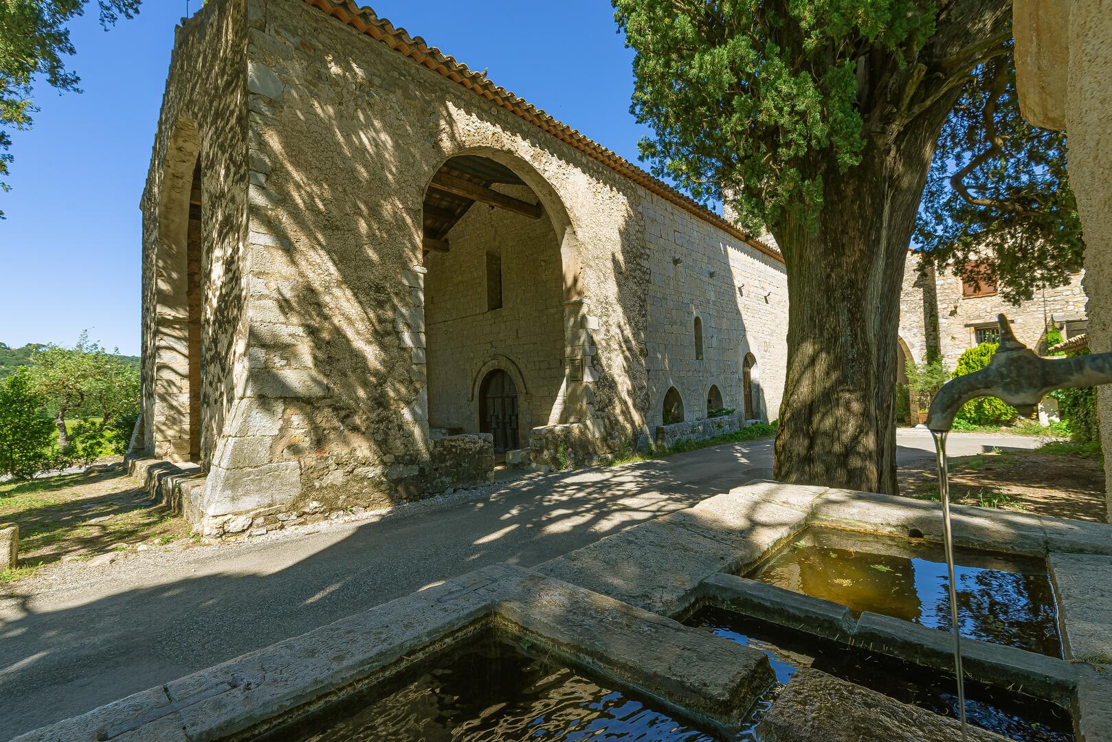 ND des Cyprès