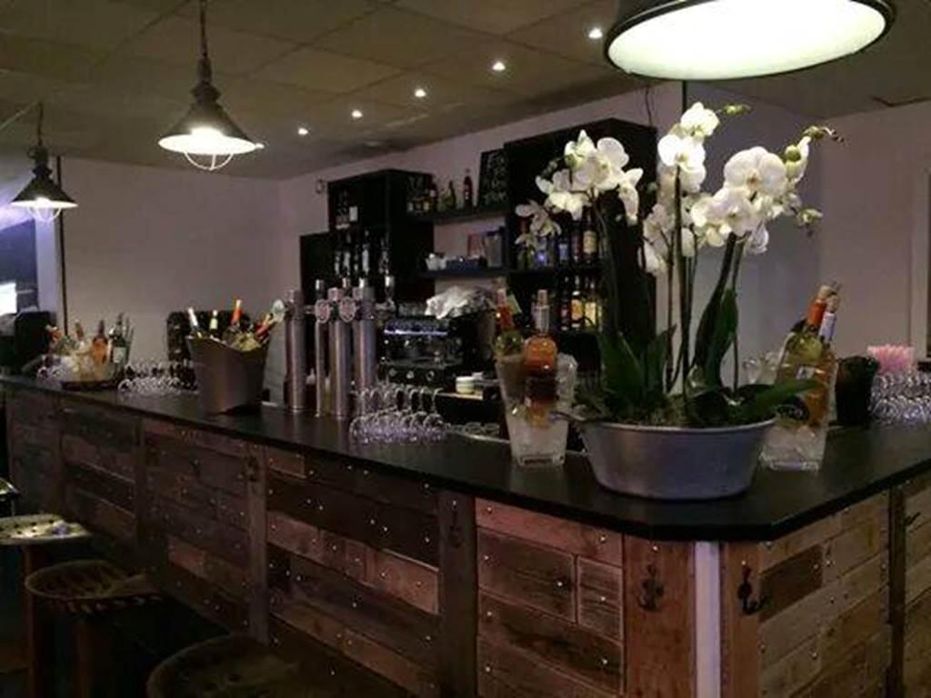 Le Zinc restaurant Montauban Tarn-et-Garonne