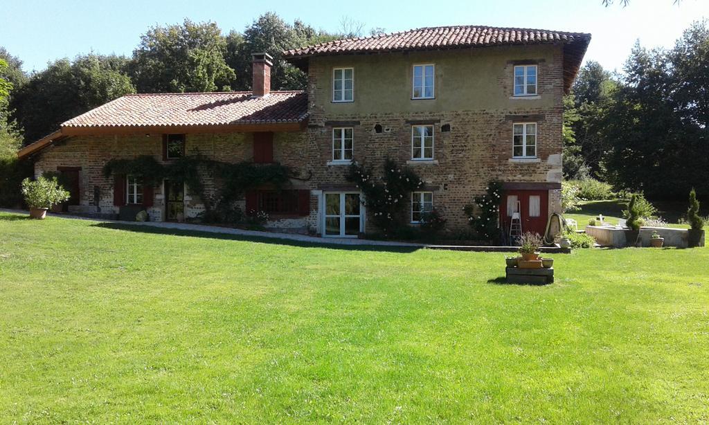 Moulin de Varax