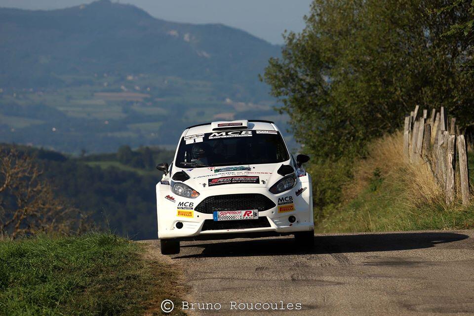 Rallye Chartreuse