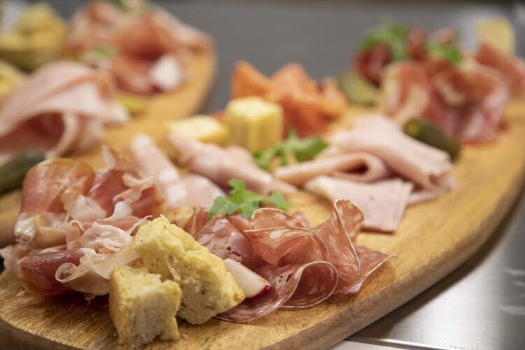 Le Bsitrot italien - Brignoles